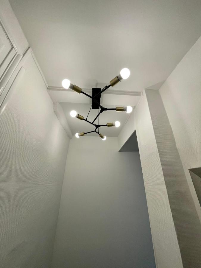 Le Quai 7 3E Appartement Dieppe Buitenkant foto